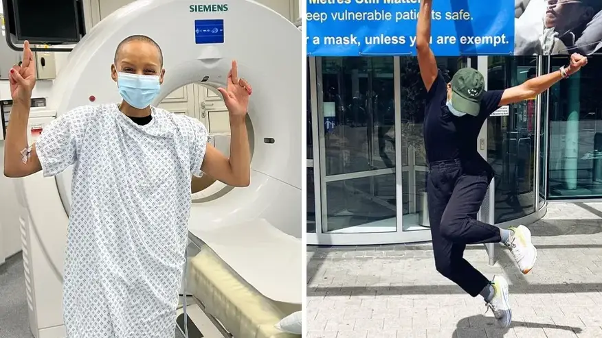 @adeleroberts/Instagram