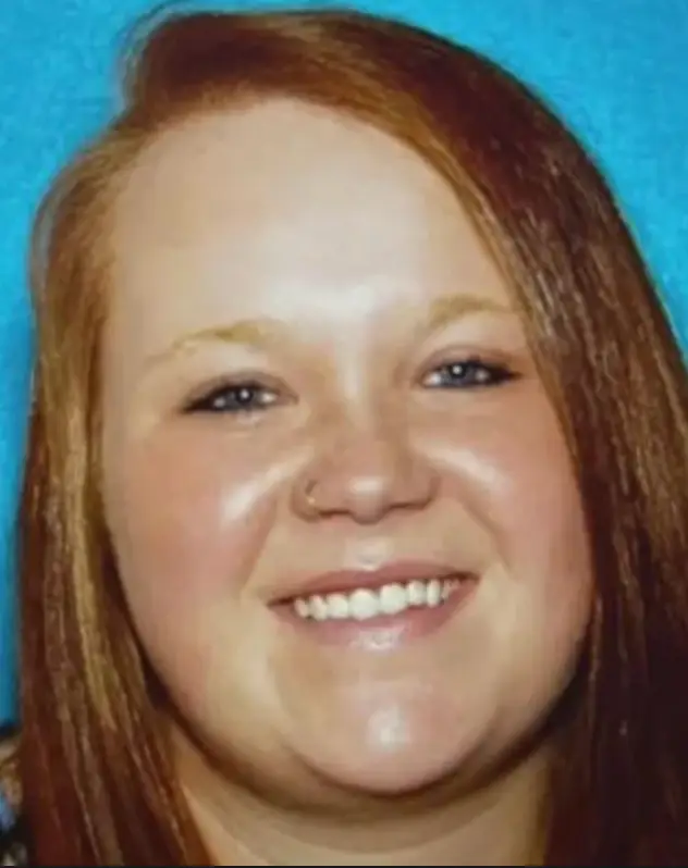 It is believed that the pair were going to pick up Veronica's children. (Oklahoma State Bureau of Investigation)