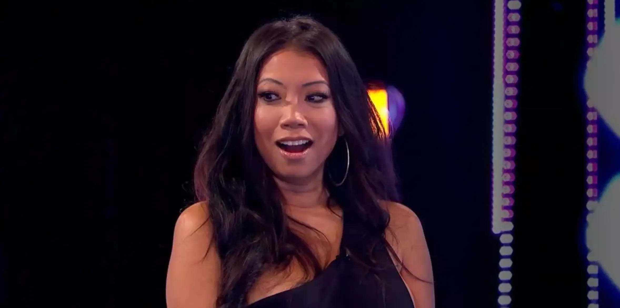 Chrissie Wunna (Channel 4)