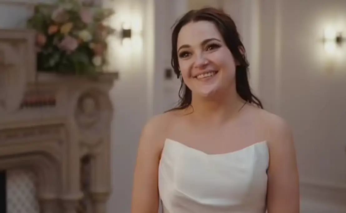 Eve is prone to 'storming off' (E4)