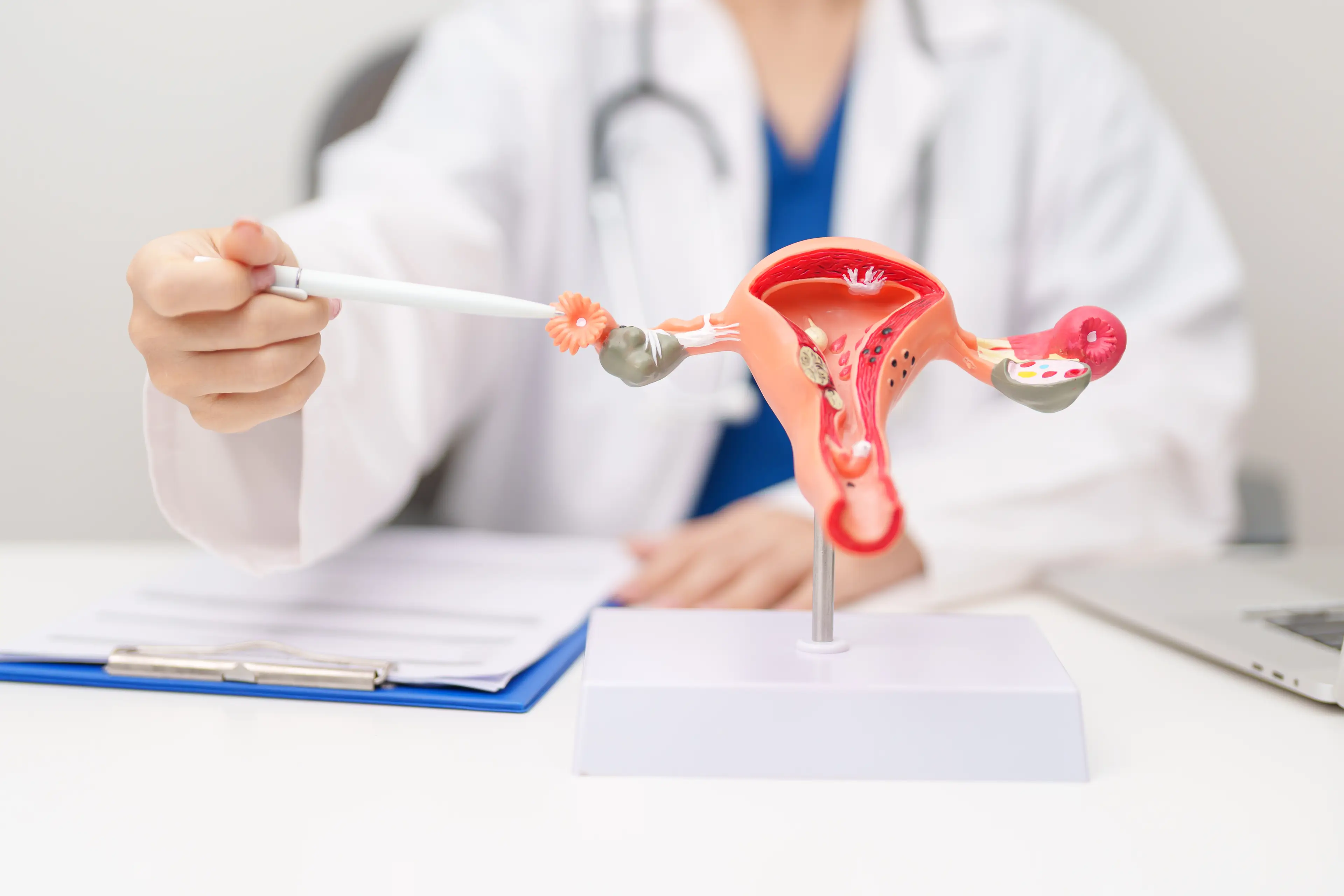 An expert has praised the renaming, claiming it will help better 'support' patients (Getty Stock Image)
