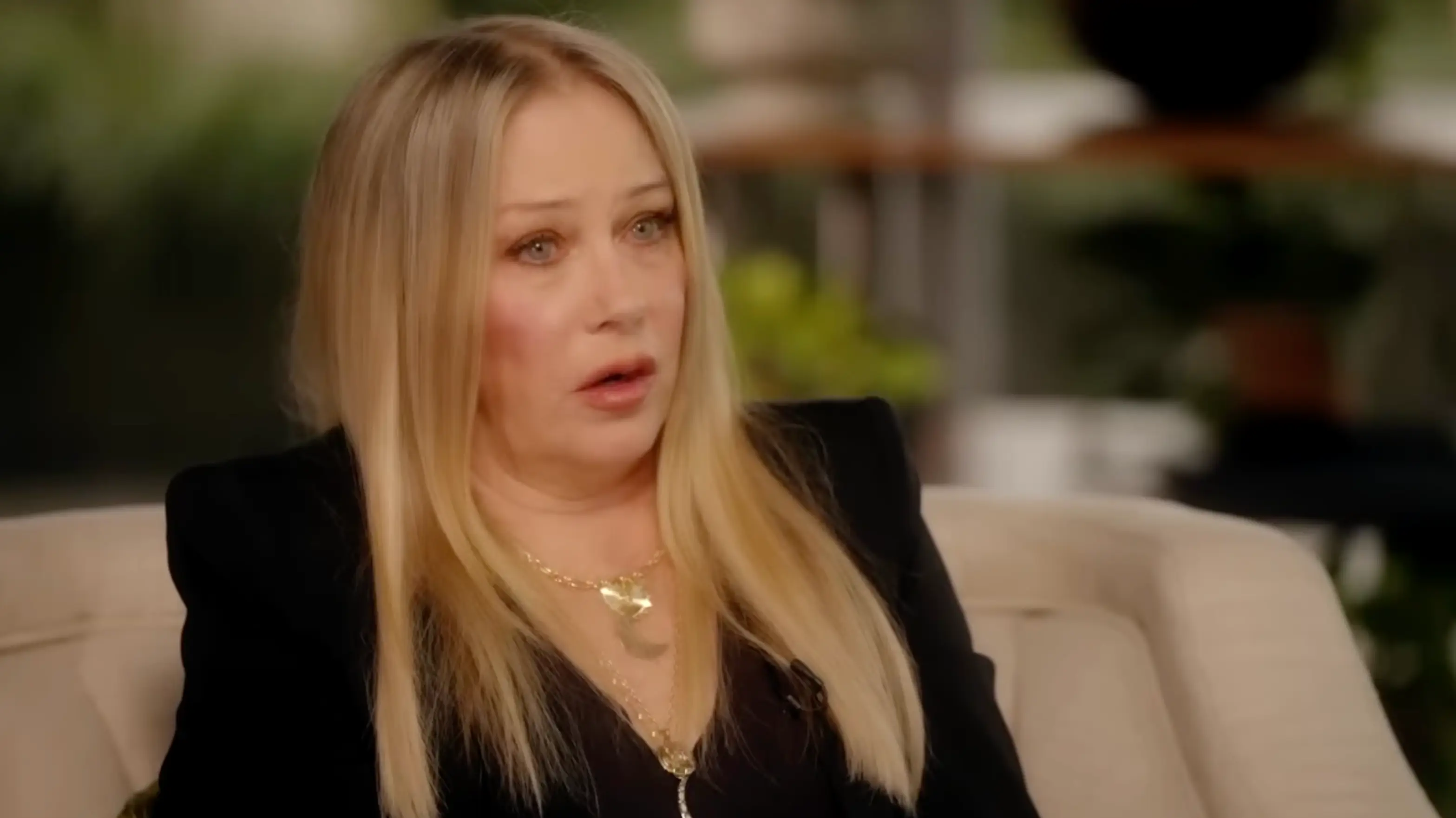 Good Morning America