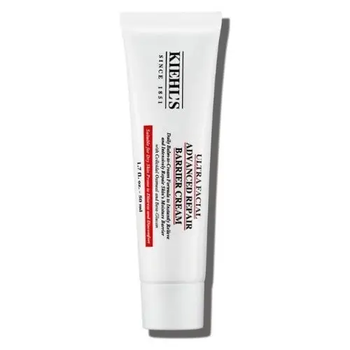 Kiehl's Ultra Facial Advanced Repair Barrier Cream, Boots