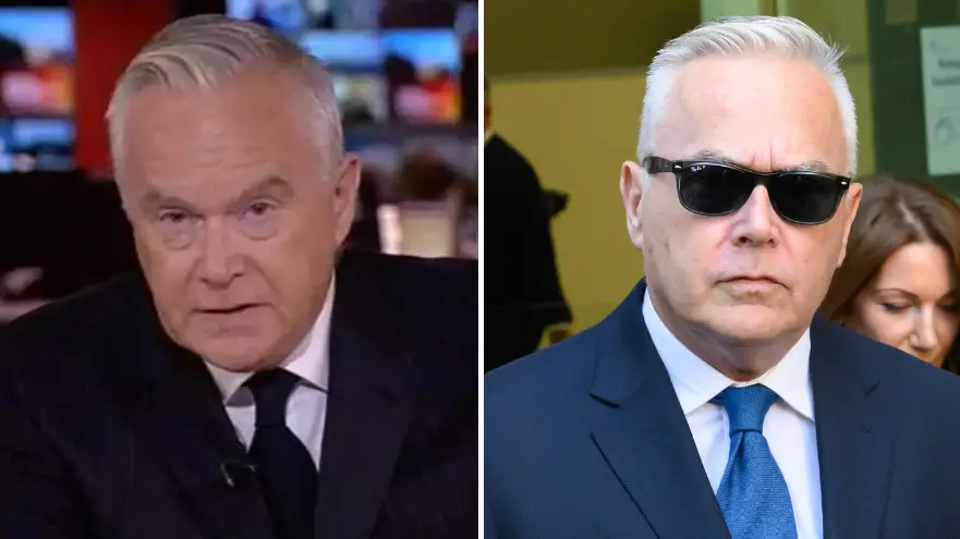 BBC/Karwai Tang/WireImage/Getty Images