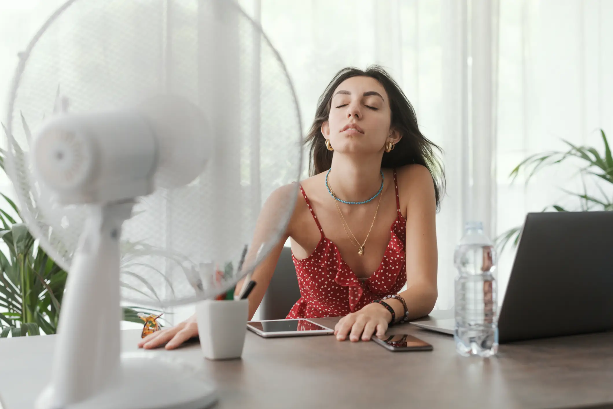 Ever employer has a duty of care to ensure a safe working environment (Getty Stock Images)