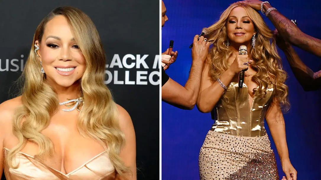 Jeff Kravitz/FilmMagic/Denise Truscello/Getty Images for Live Nation