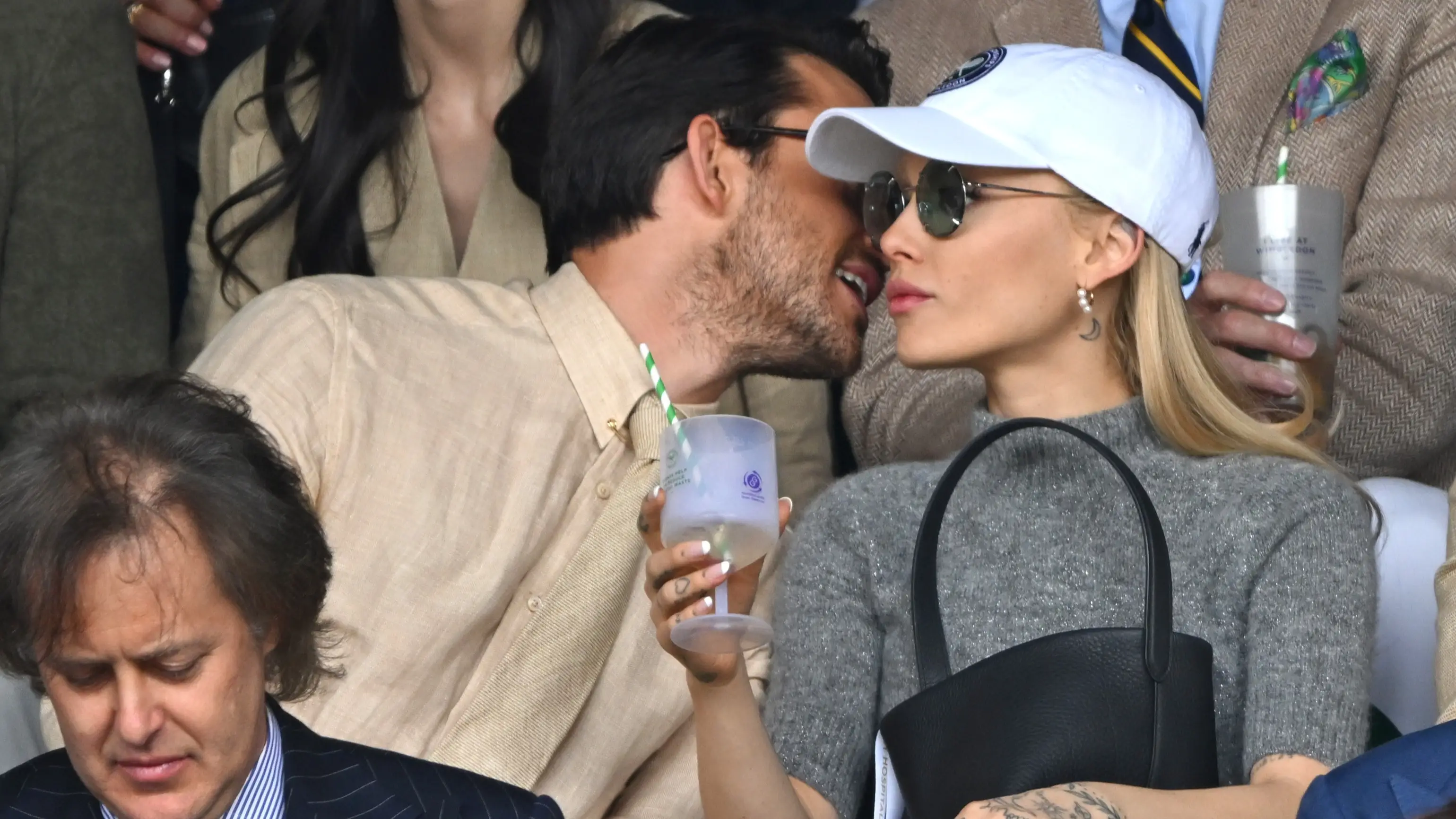 Karwai Tang/WireImage/Getty Images