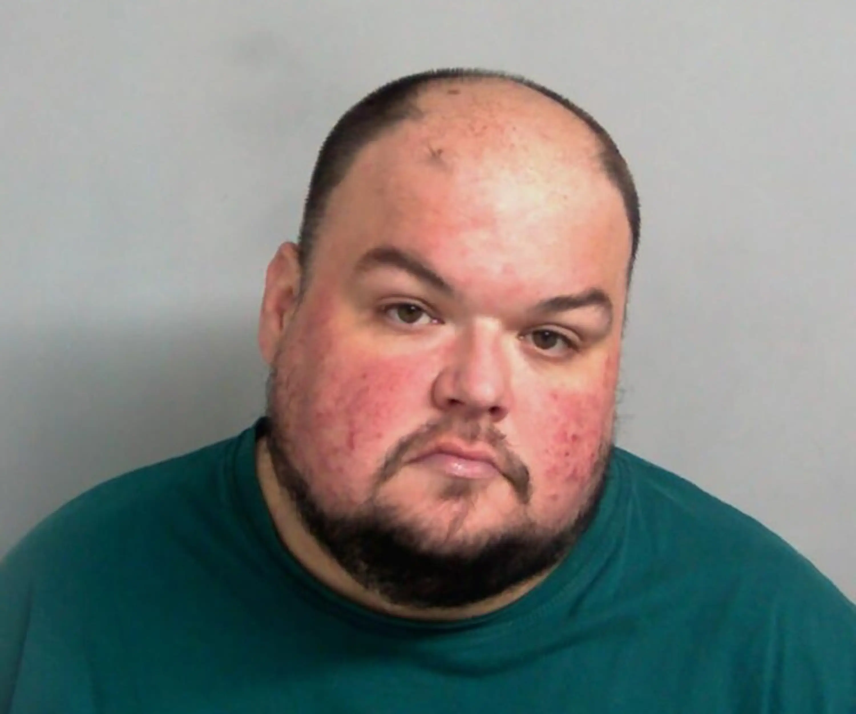 Gavin Plumb, 37 (PA)