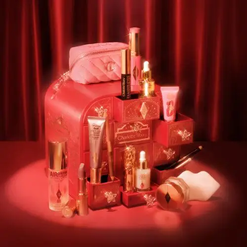 Charlotte Tilbury Beauty Advent Calendar 2026