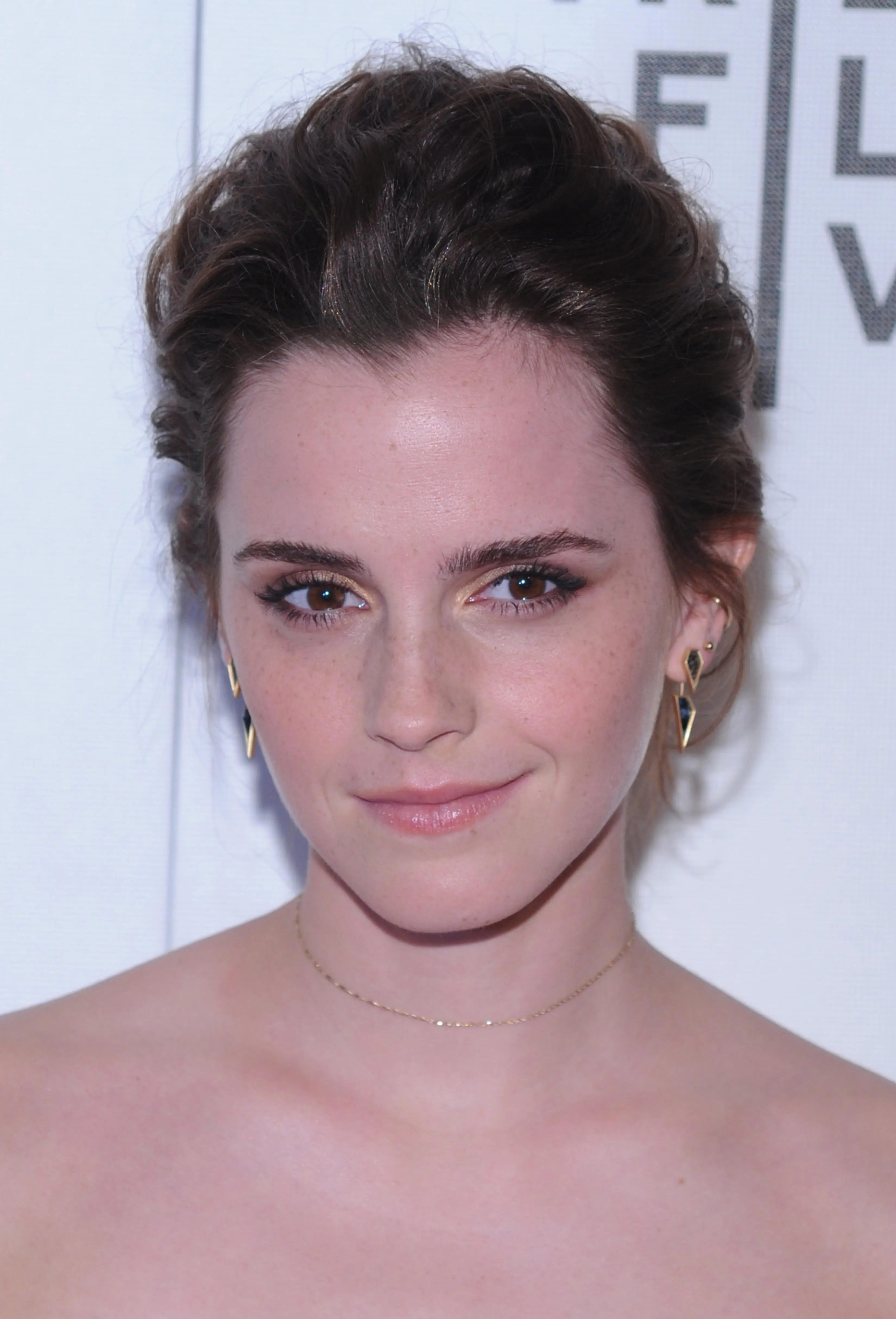 Her lengthy post on Instagram, also marked Watson's return to social media.