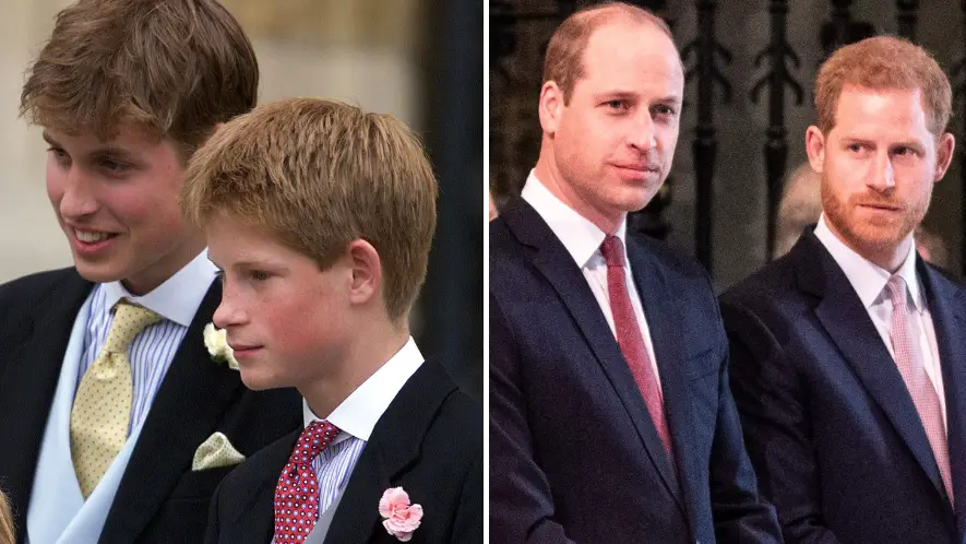 IAN WALDIE/AFP via Getty Images/RICHARD POHLE/POOL/AFP via Getty Images