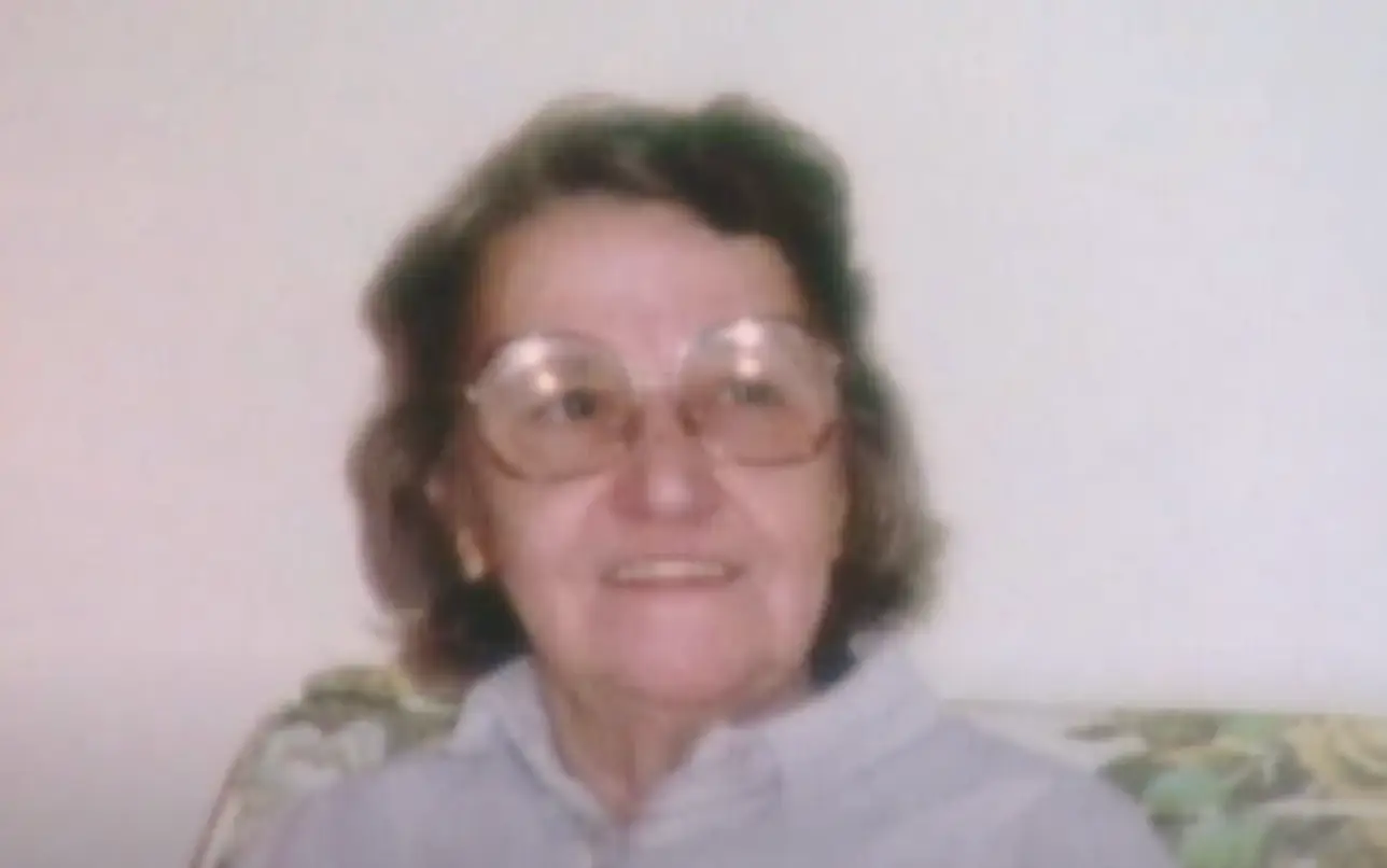 Police found that Hooper had not killed Ann Prazniak (CBS)