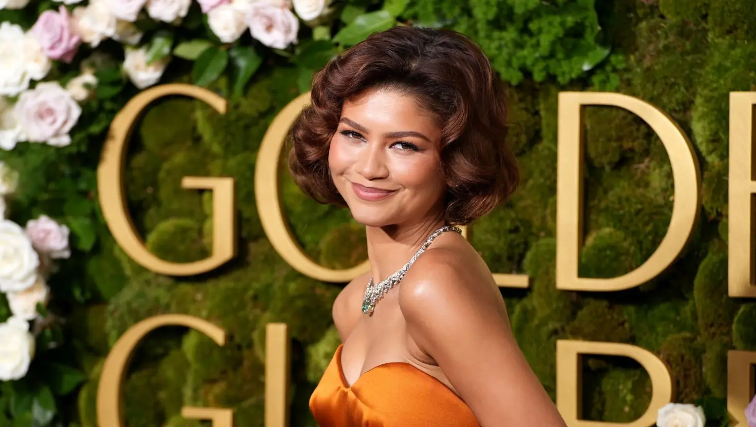 Despite her success, Zendaya is still subjected to trolls online (Jeff Kravitz/FilmMagic)