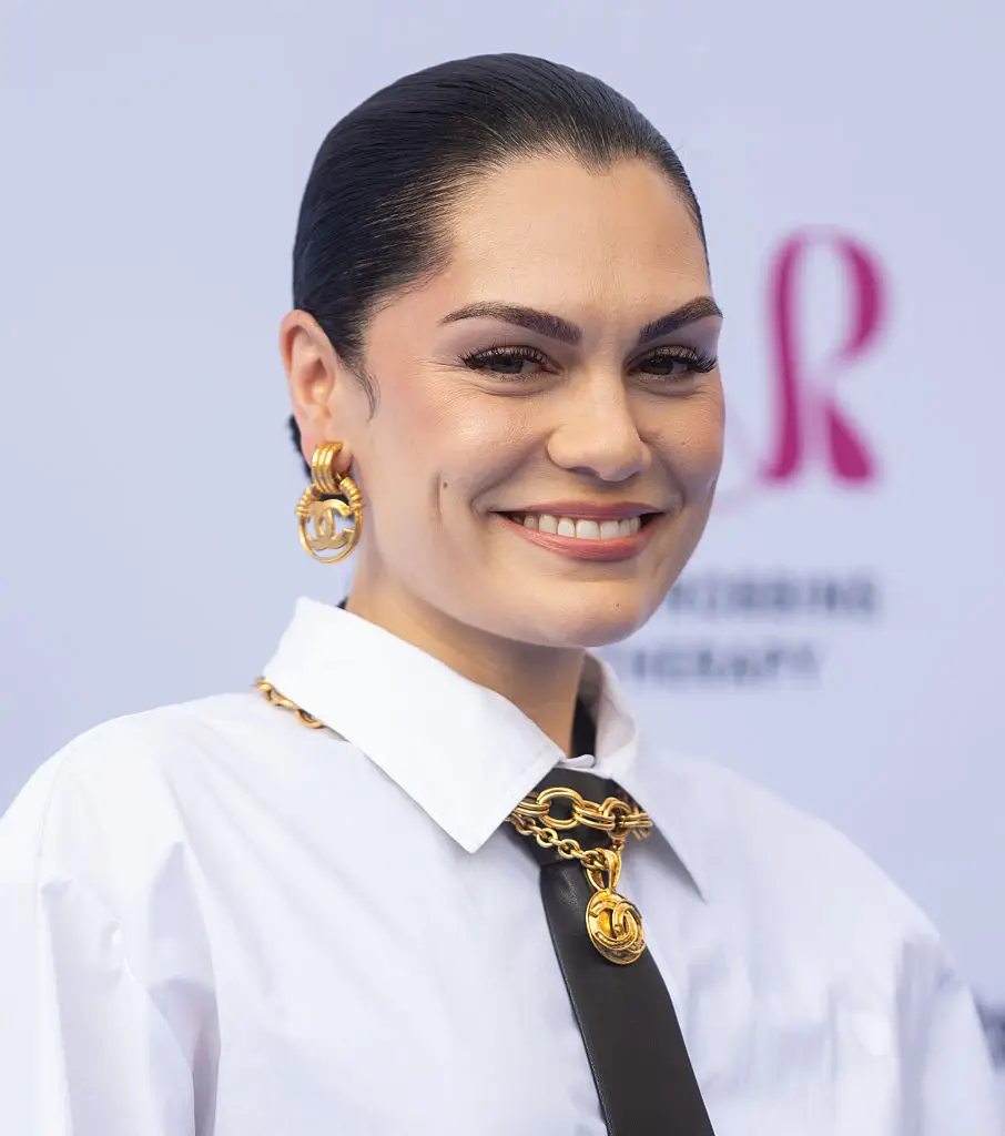 The star says she has beaten cancer (Photo by Samir Hussein/WireImage)