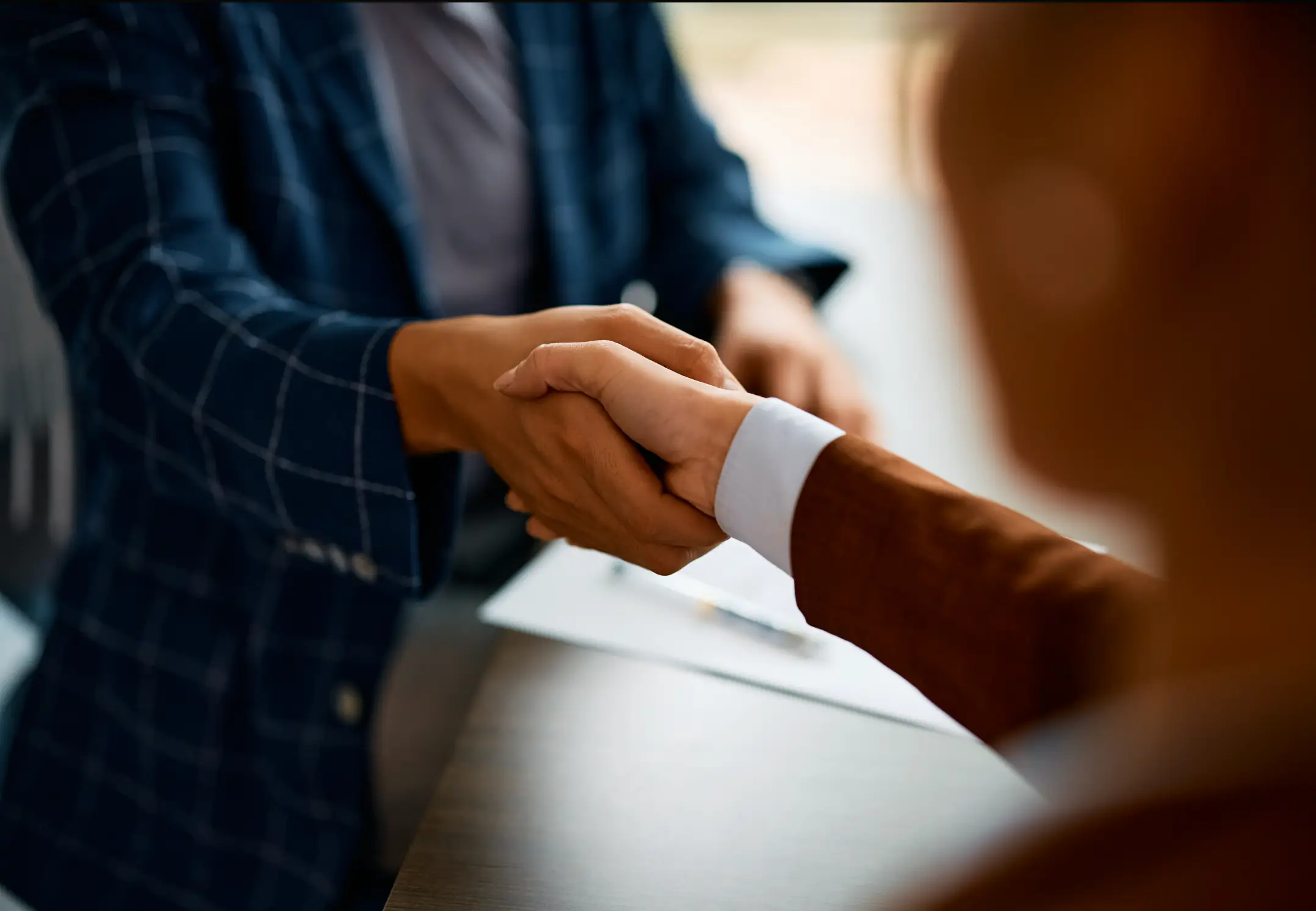 It's no secret that job interviews are a difficult thing to navigate (Getty Stock Image)