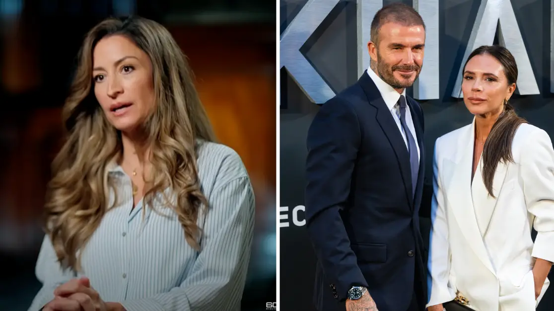 60 Minutes Australia/Samir Hussein/WireImage