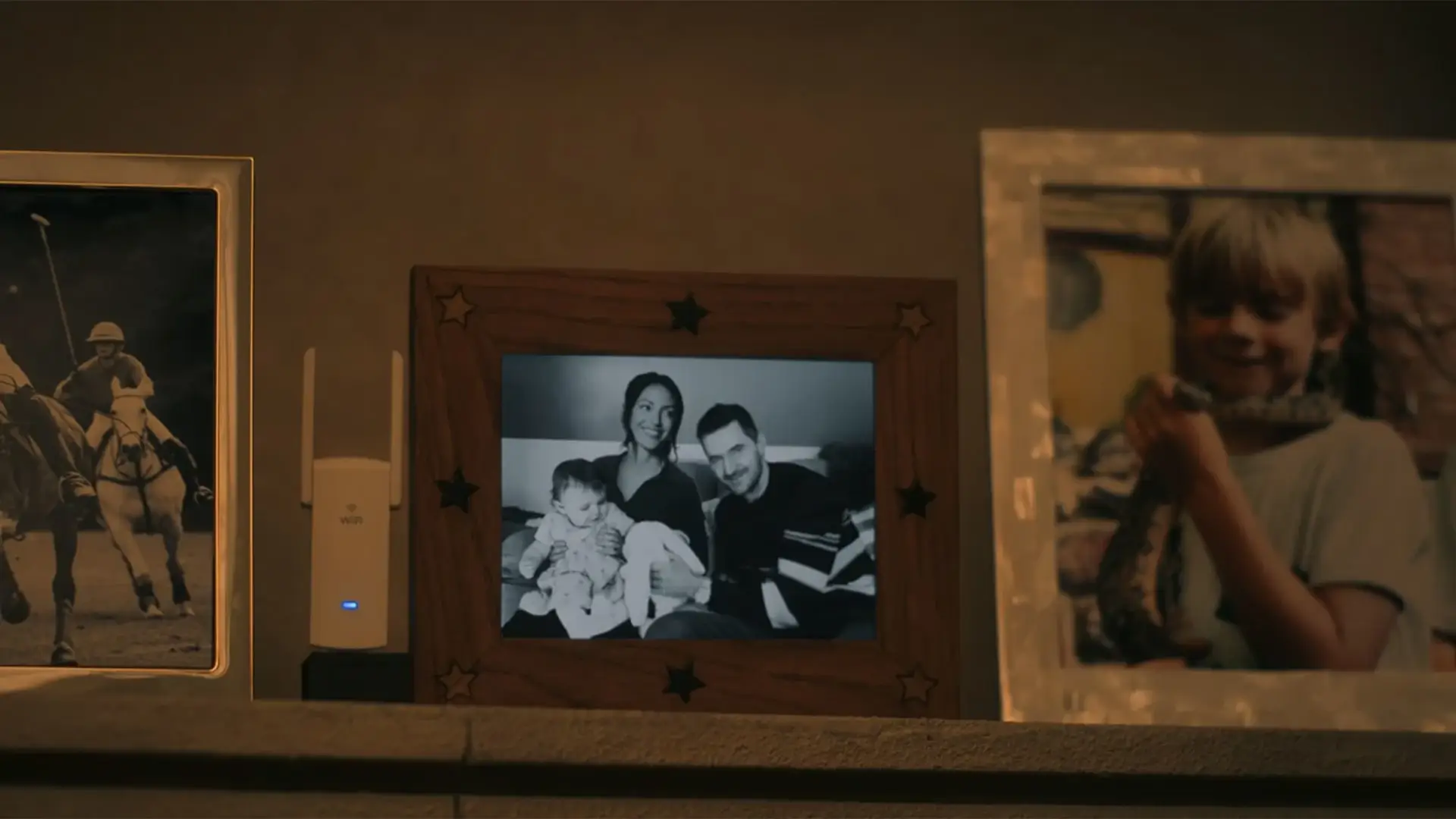 Many people were confused by a supposed plot hole involving the nanny cam.