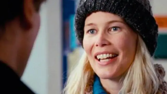 Claudia Schiffer made £3333 per second. (Universal Pictures)