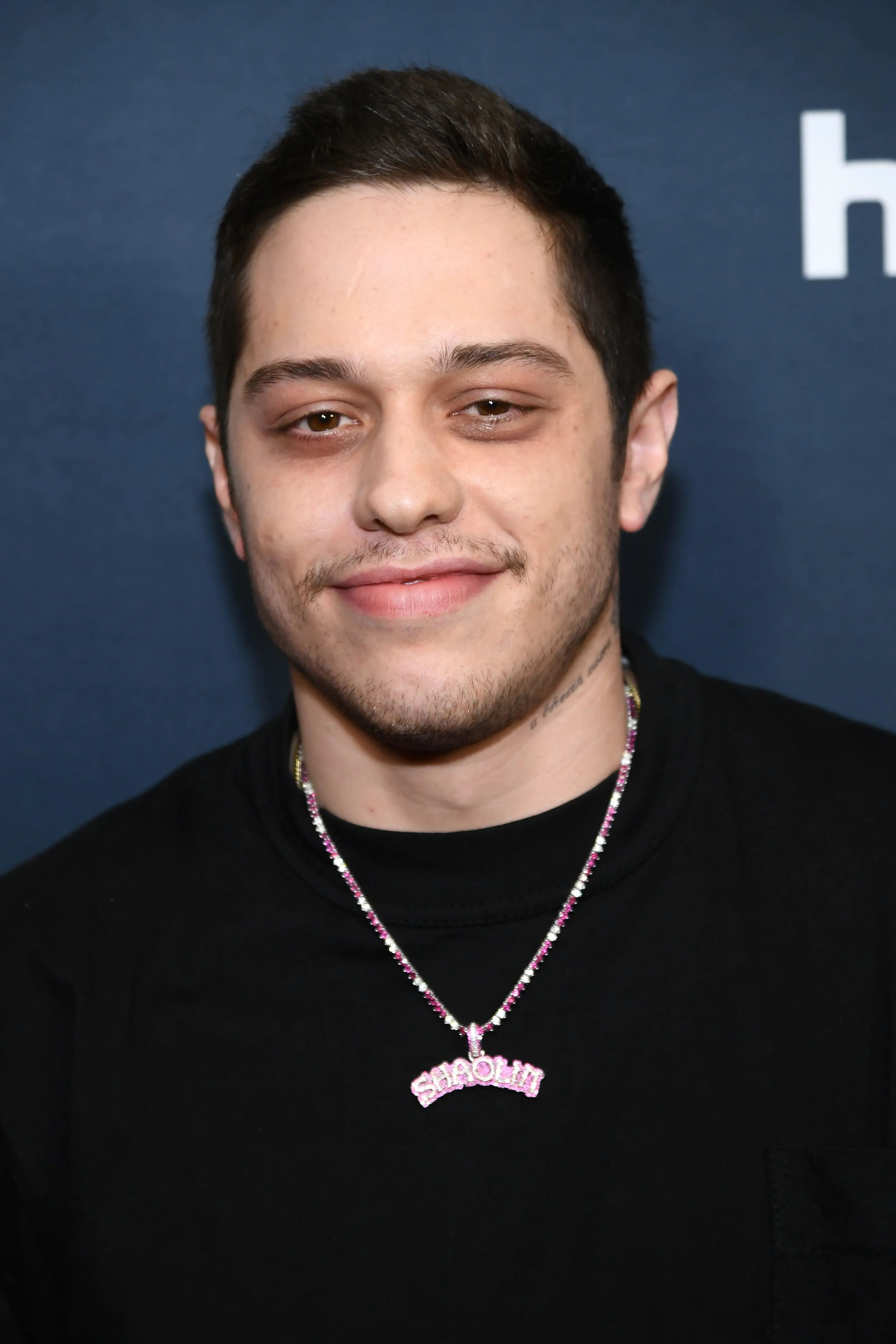 X users branded one of Pete Davidson’s comments ‘creepy’ and ‘weird’ (Dimitrios Kambouris/Getty Images)
