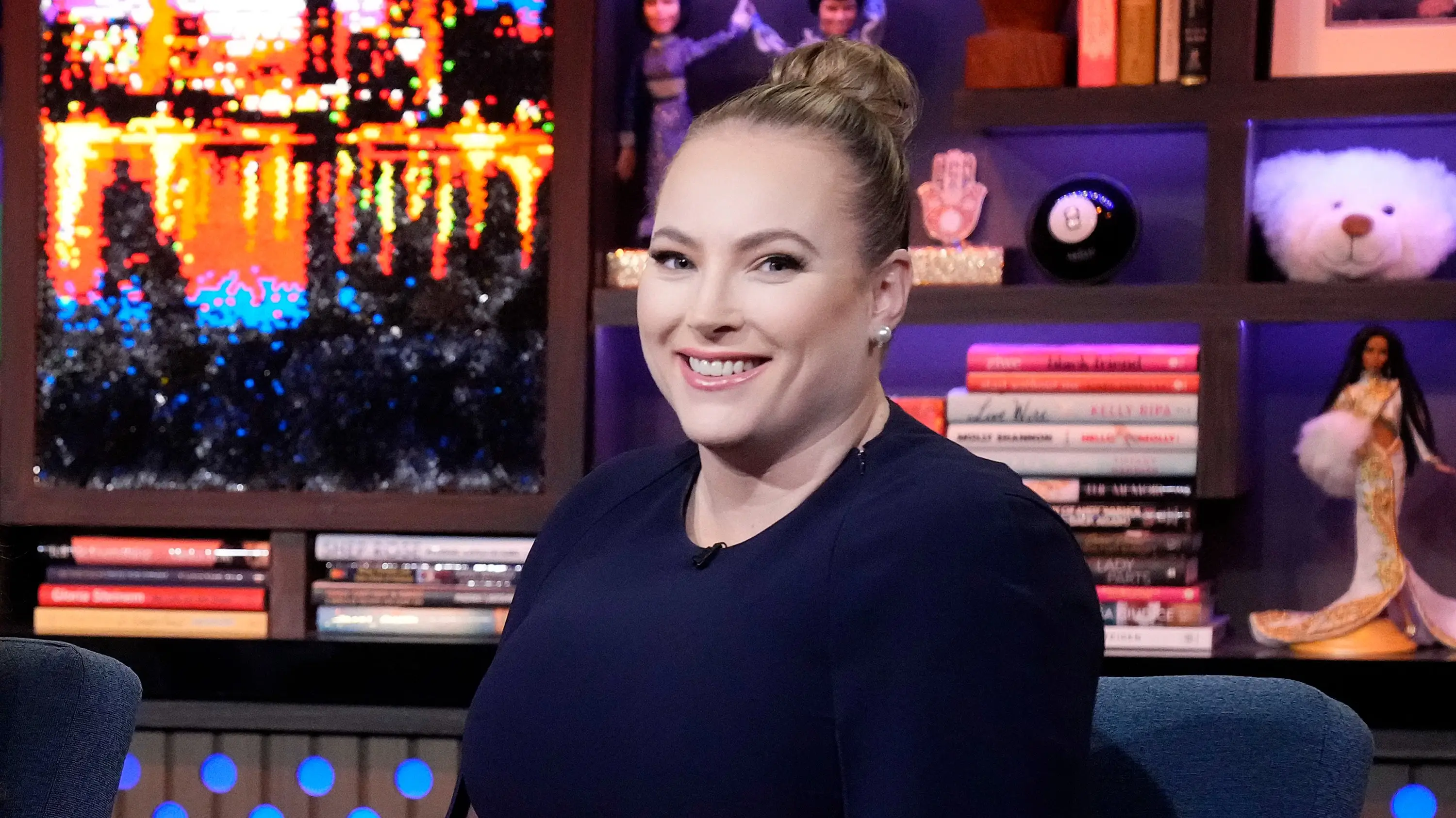 Charles Sykes/Bravo via Getty Images