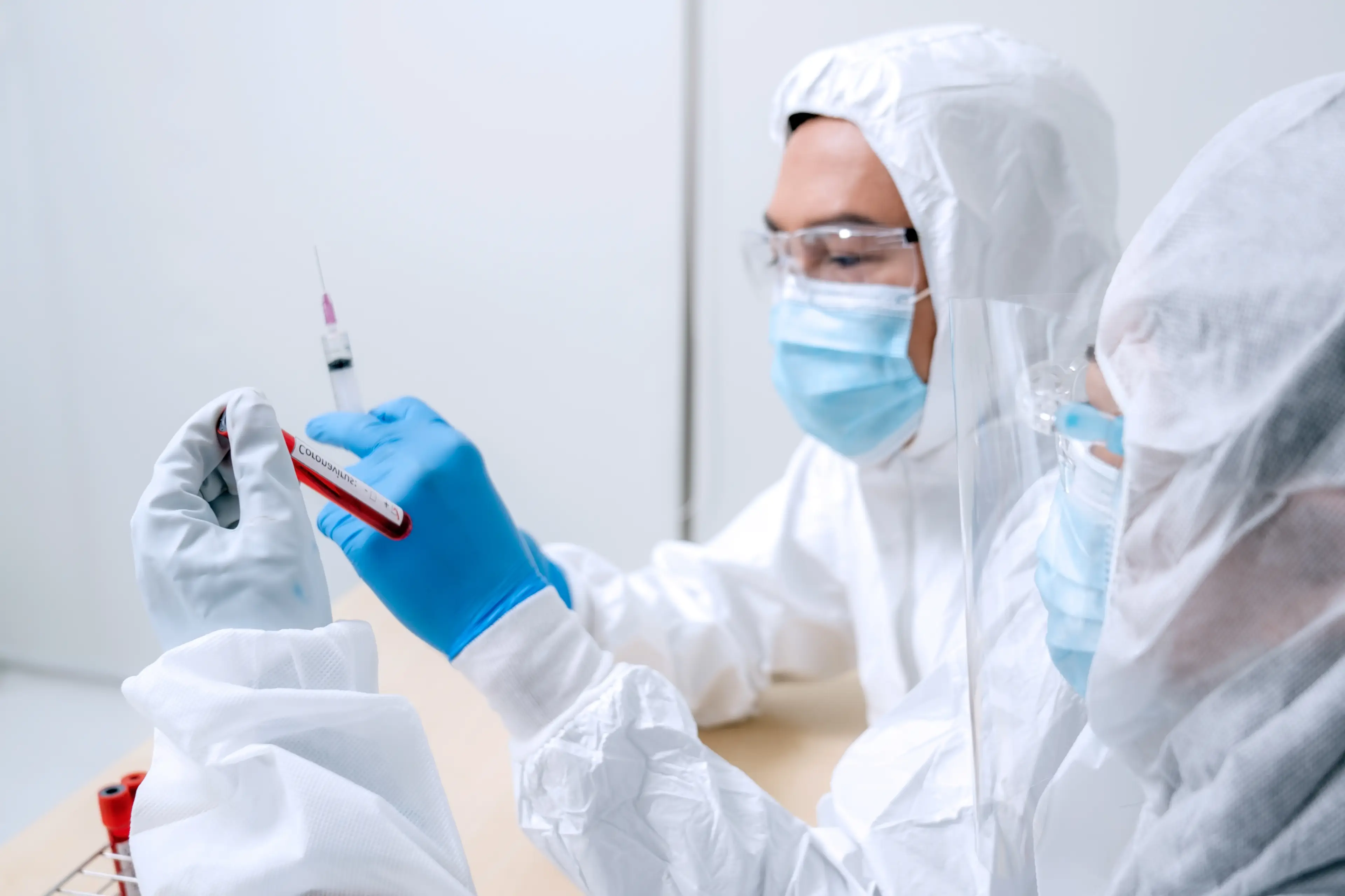 Researchers have found several new strains linked to bats (Getty Stock Images)