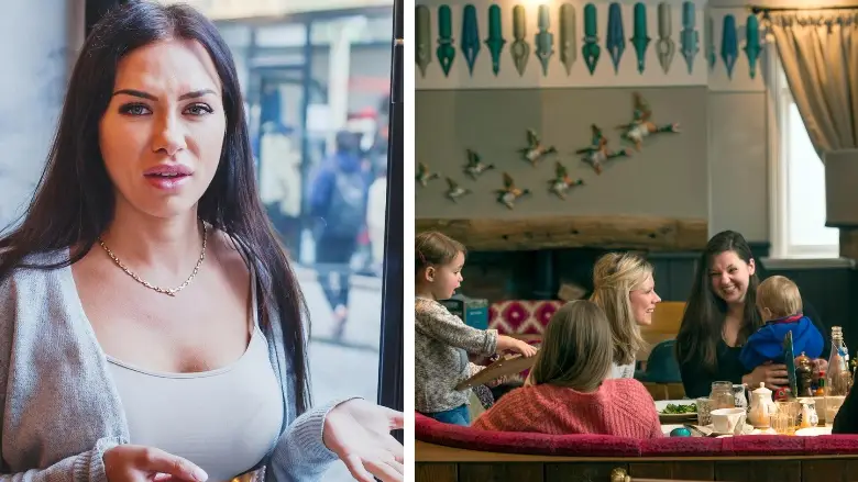 Anna Berkut / Adrian Sherratt / Alamy Stock Photo