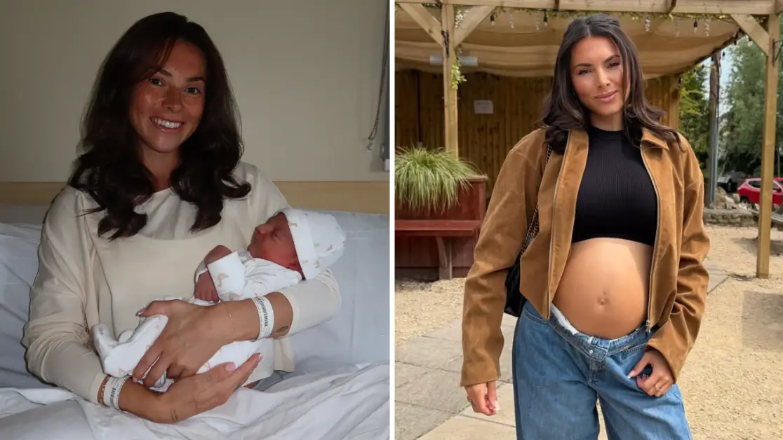 Gynaecologist breaks C-section taboo after Love Island’s Paige Thorne sparks debate with painful birth story