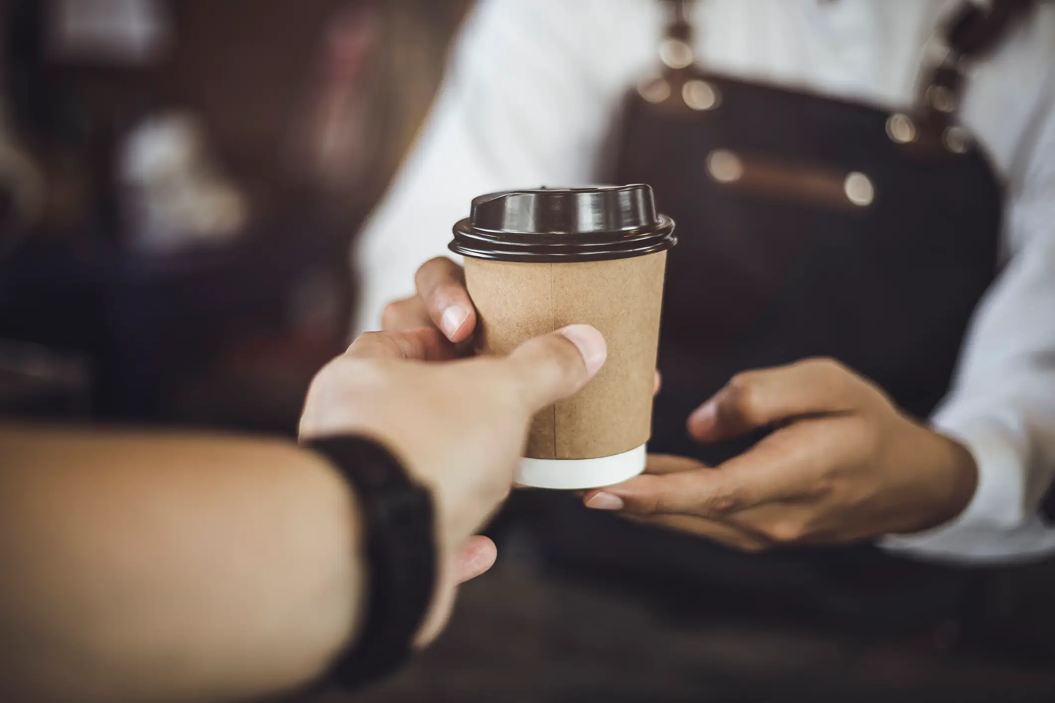 What on earth is the 'Gen Z stare' and why are people so divided over it? (AmazingDream / Getty Images)