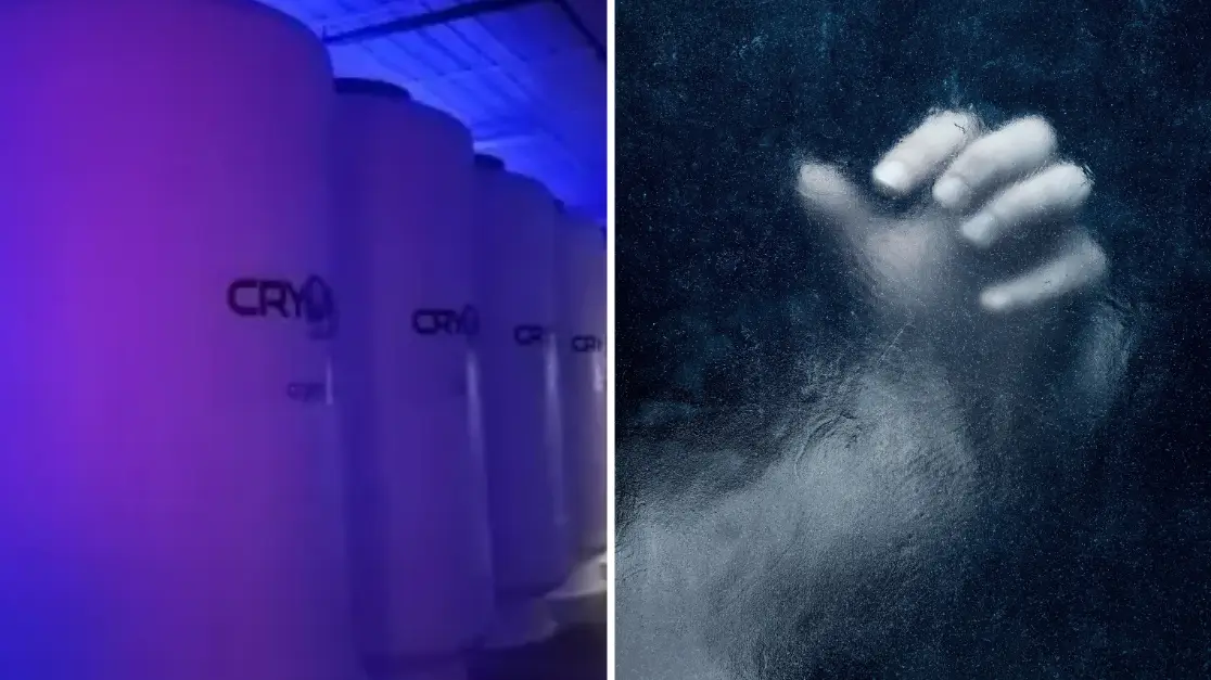 Getty Stock Images / Cyronics Institute