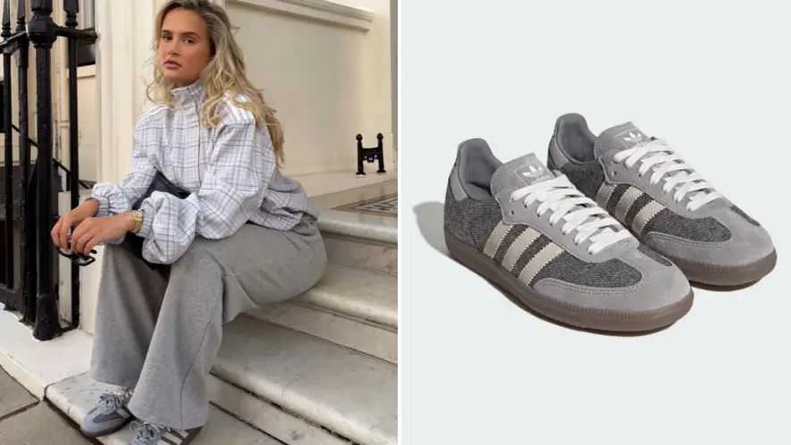ASOS/Adidas