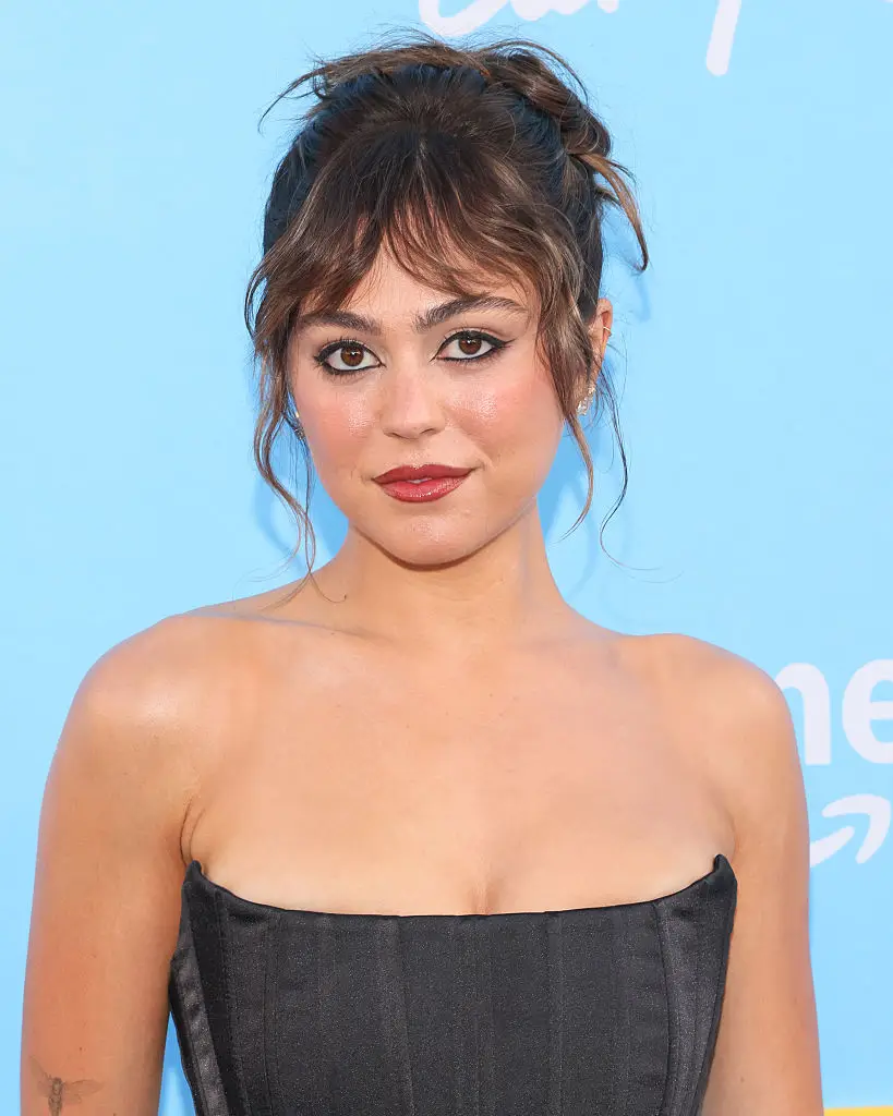 Mika Abdalla and her fiancé Jake Short have split (Paul Archuleta / Contributor / Getty Images)