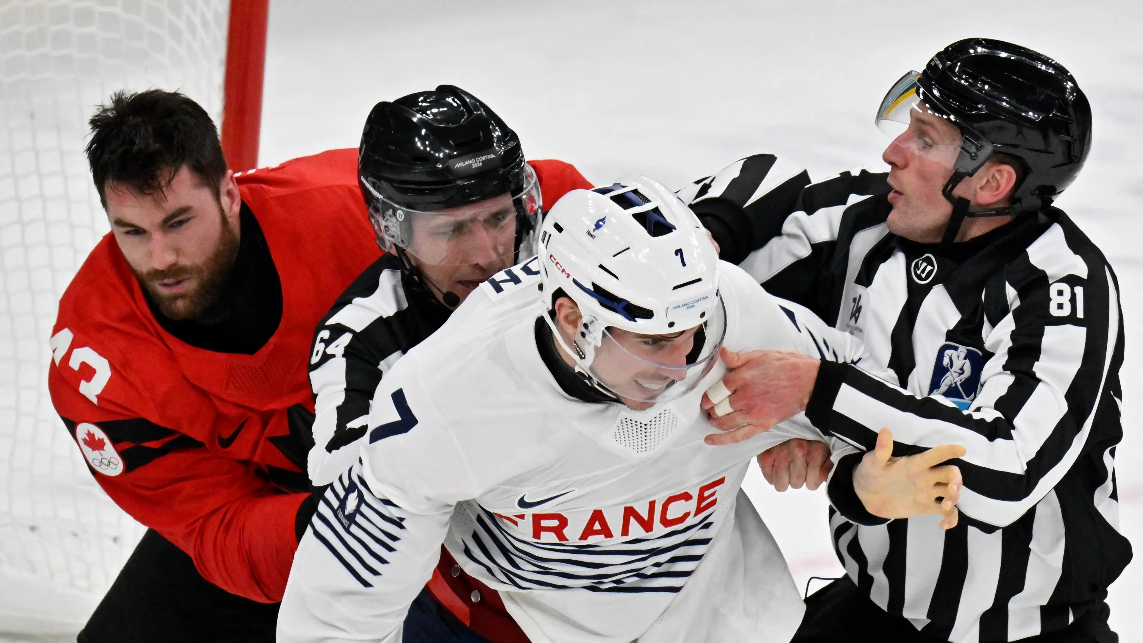 Alexander NEMENOV / AFP via Getty Images)