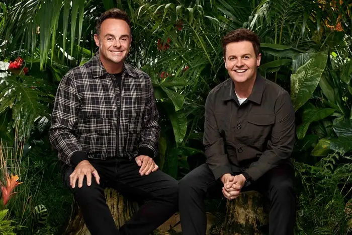 Ant and Dec will be back for the new series (ITV)