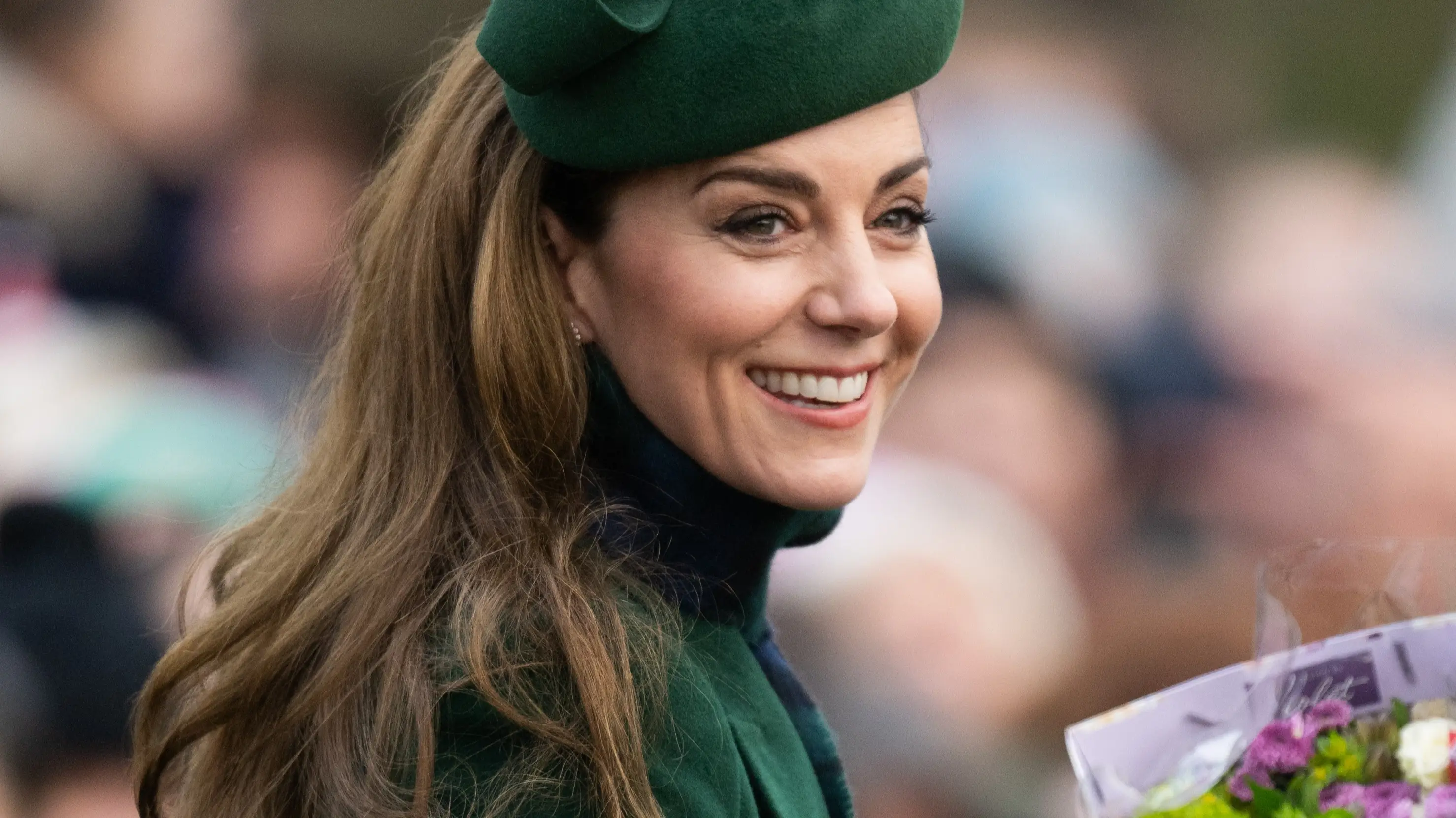 Samir Hussein/WireImage