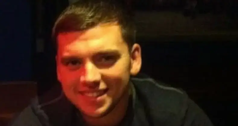 Steven Donaldson was murdered by his ex's new lover (Police Scotland)