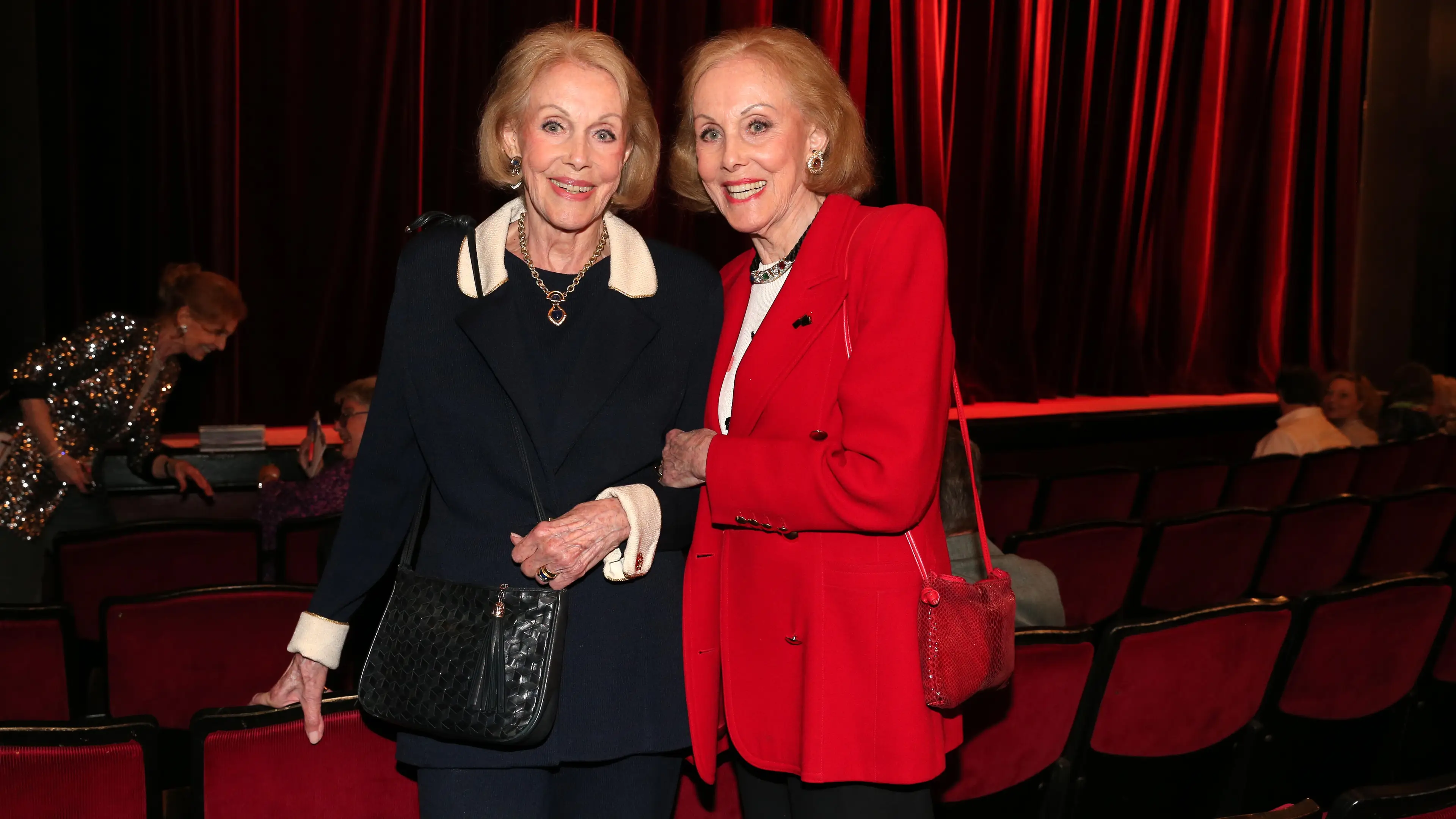 Arthur Grimm/United Archives via Getty Images