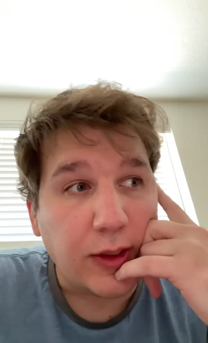 Kozak pointed out that Kirk was 'human' (Instagram/@staxioms)