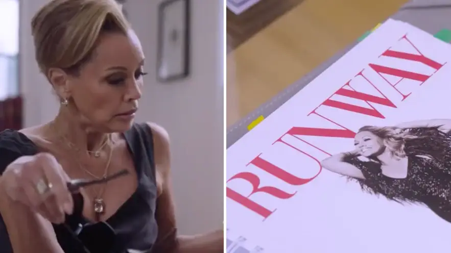 Instagram/@pradawestend