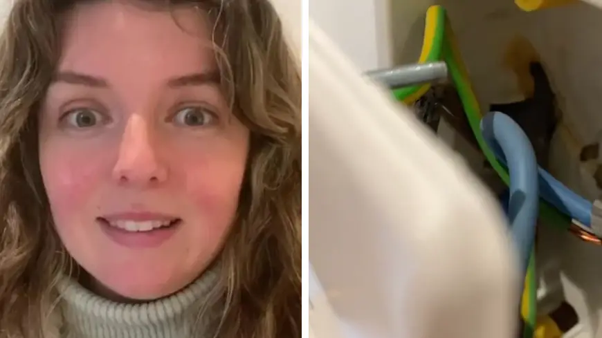 TikTok/@mrsclaudiaanderson