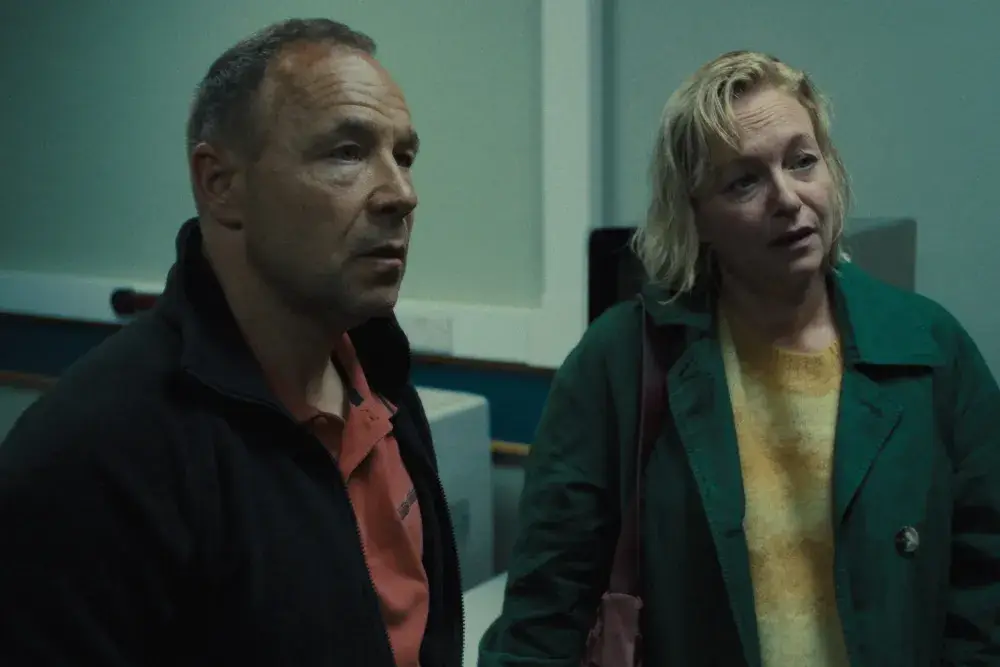 Adolescence sheds a light on the terminology used in online incel communities (Netflix)