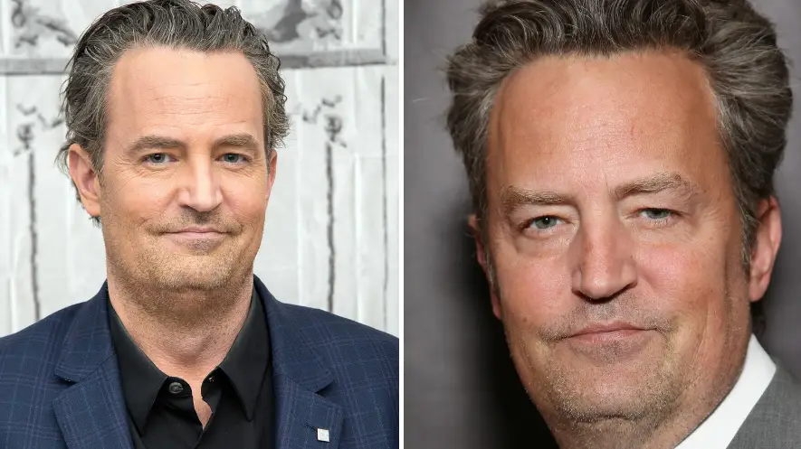 Mike Pont/WireImage/Getty Images/Walter McBride/FilmMagic/Getty Images