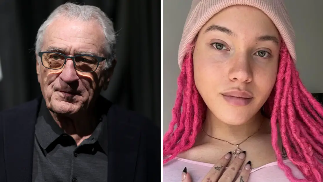 Michael Loccisano/Getty Images/Instagram/airyndeniro