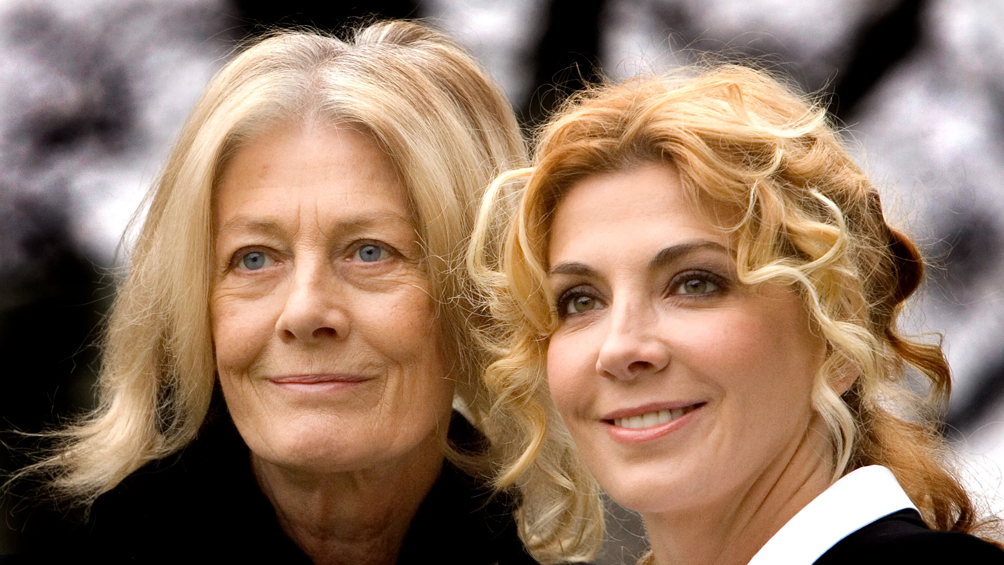 Alessandra Benedetti/Corbis via Getty Images