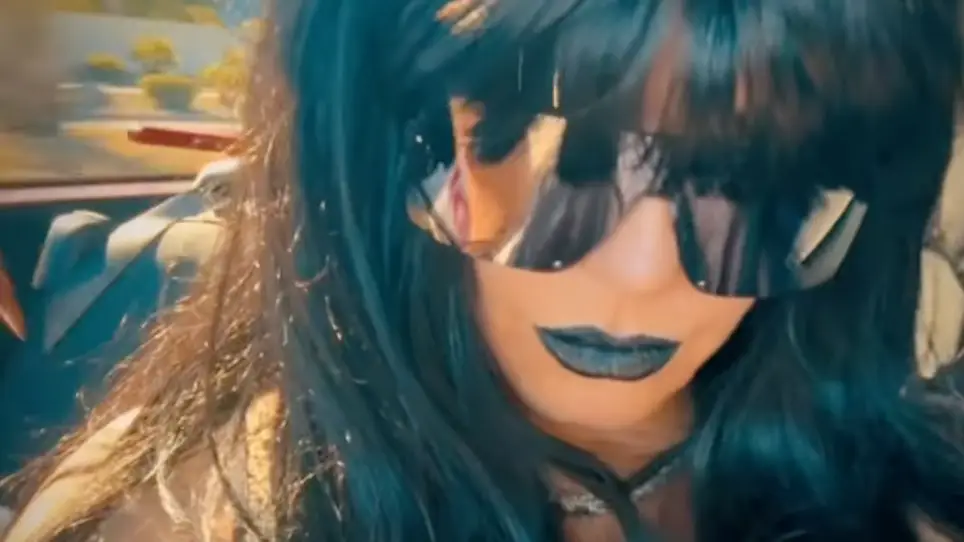 Instagram/@heidiklum