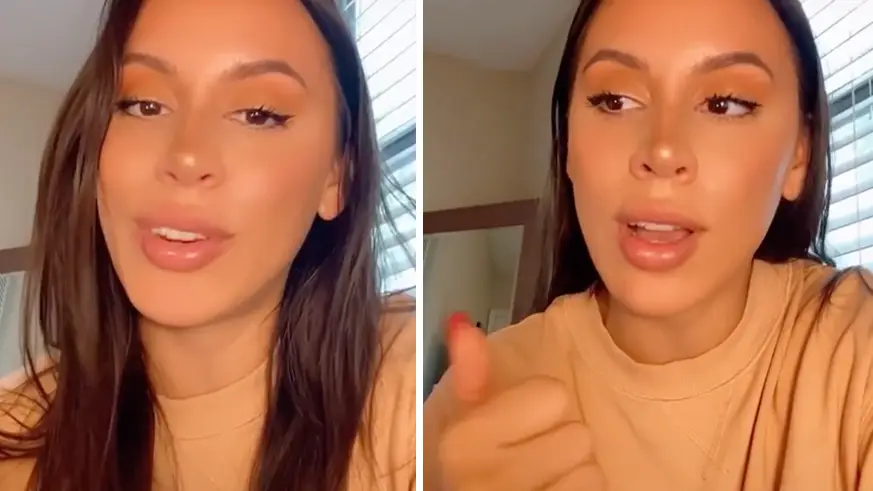 TikTok/@respectfullygabby