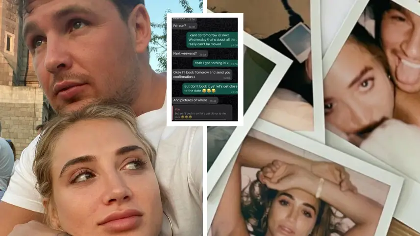 @georgialouiseharrison/Instagram