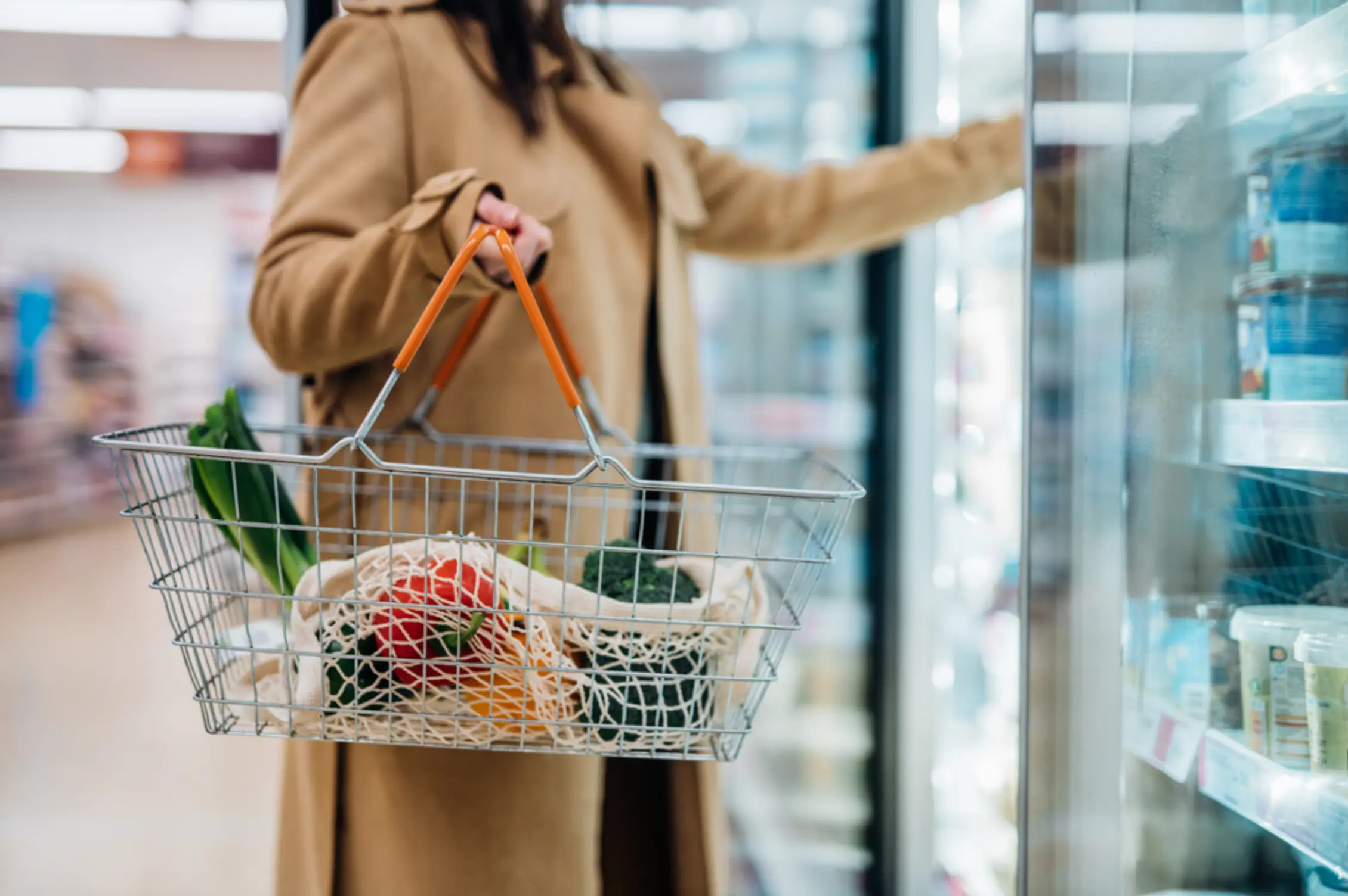 There are reportedly several foods we should absolutely be avoiding. (Oscar Wong/Getty)