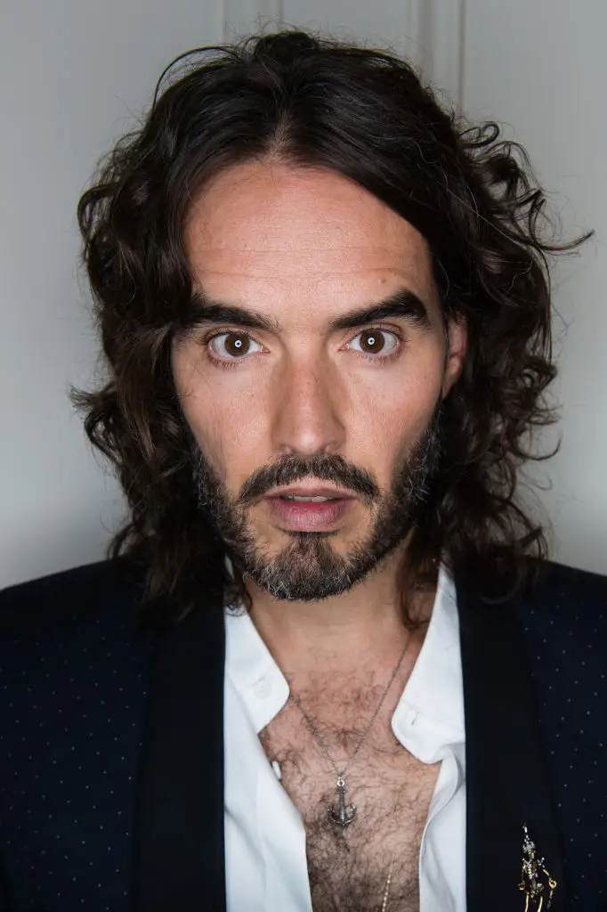 The Metropolitan Police have now confirmed that Russell Brand has been charged with rape, indecent assault and sexual assault (Jeff Spicer / Stringer / Getty Images)