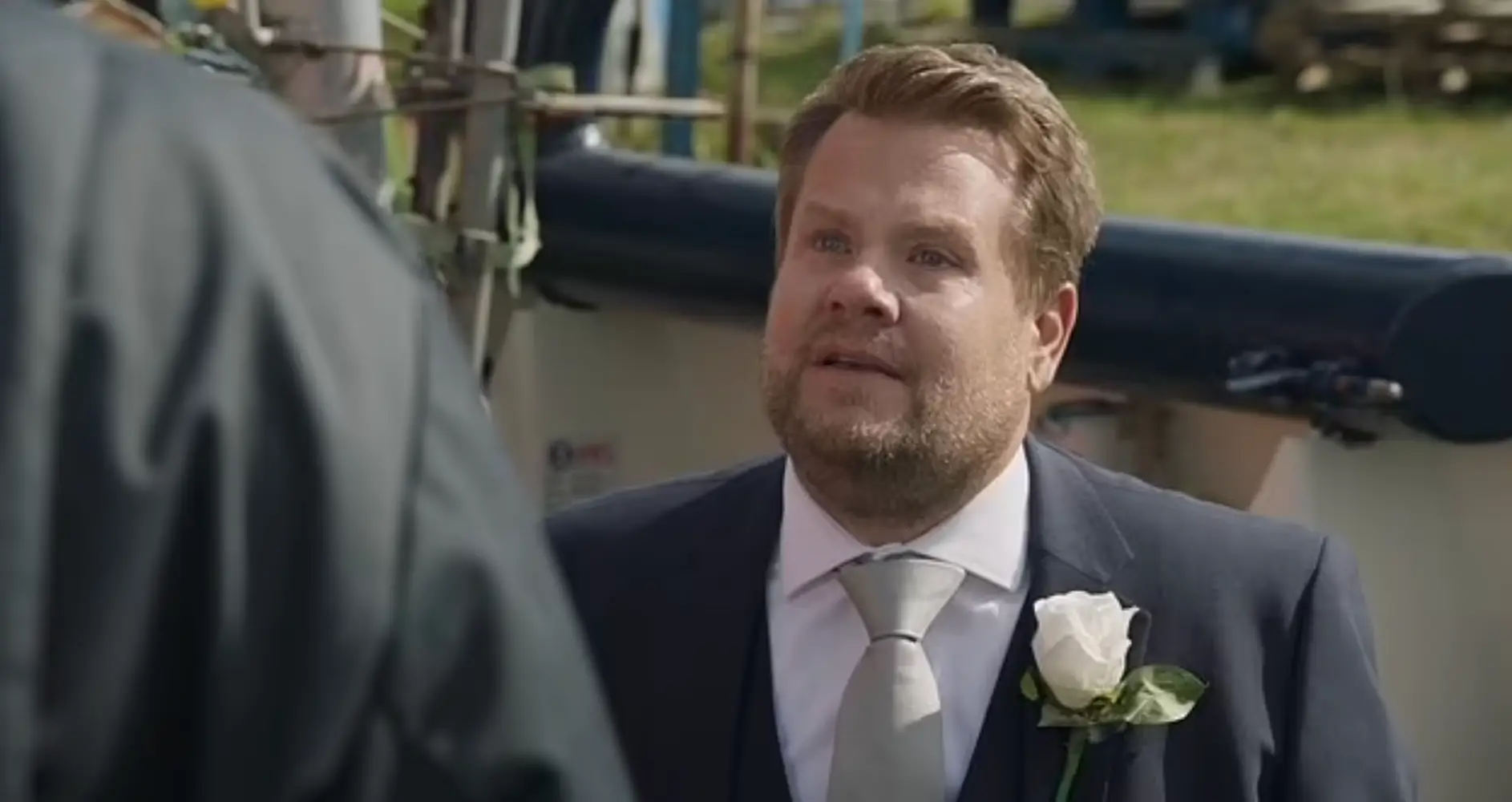 Did Smithy and Nessa end up together in the end? (BBC)