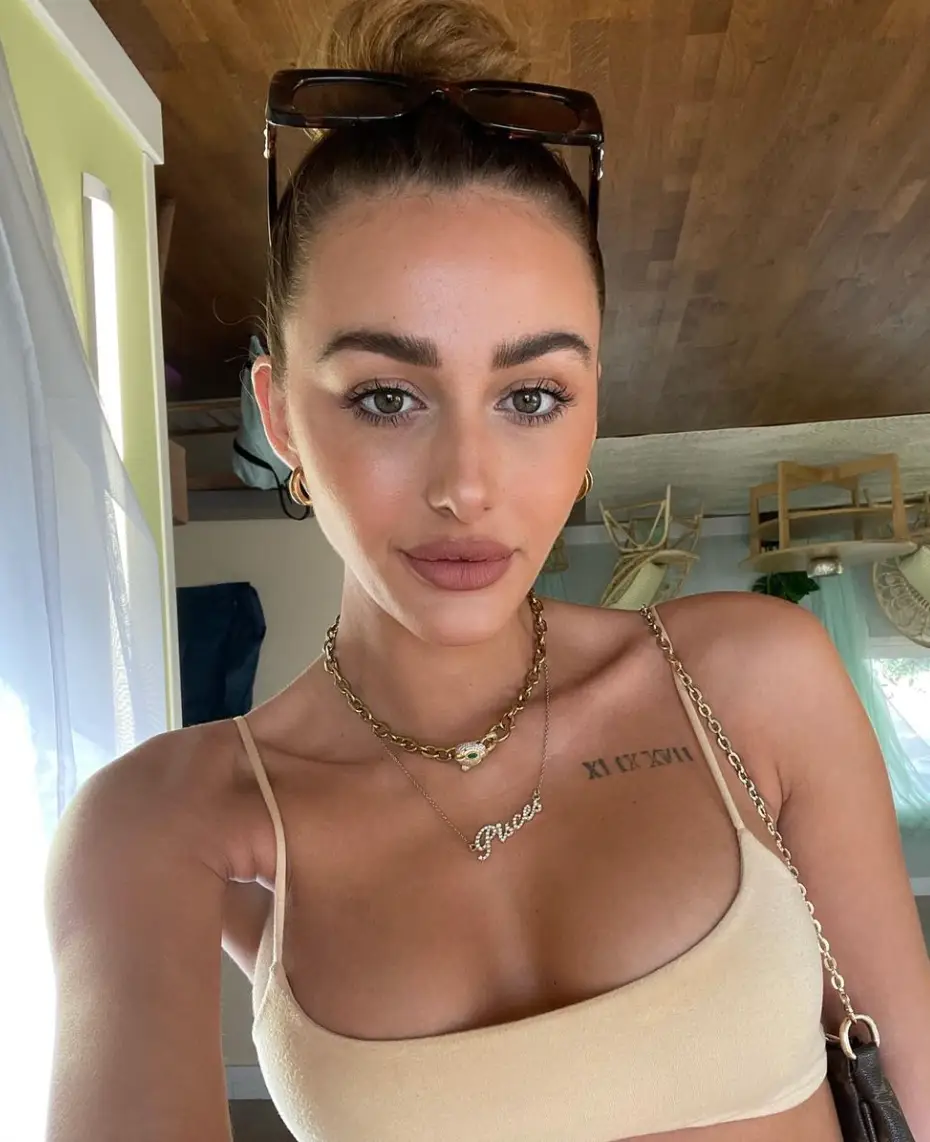 "I’m itching to go out there and date both guys and girls. It’s really exciting."